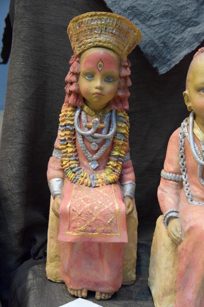 Искусство куклы 2016 (продолжение фотообзора в комментариях)