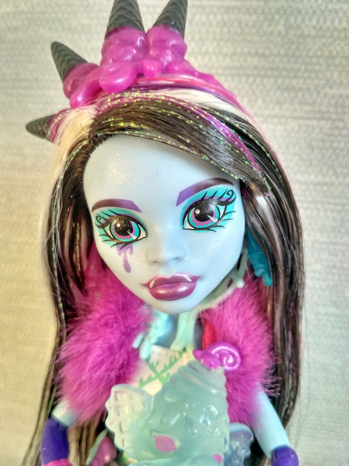 Эбби "Зимний рассвет" Бомбинейбл (фото 3)