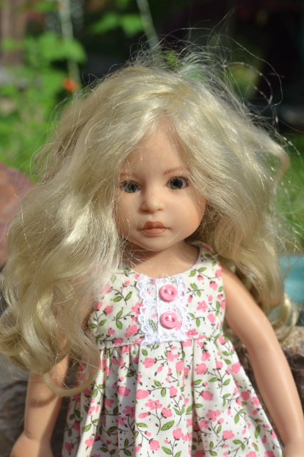 Знакомые незнакомки от Heidi Plusczok (фото 8)