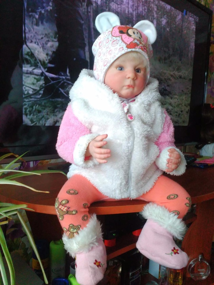 Наши переодевалочки — Домашние коллекции кукол: фото собраний (фото 2)