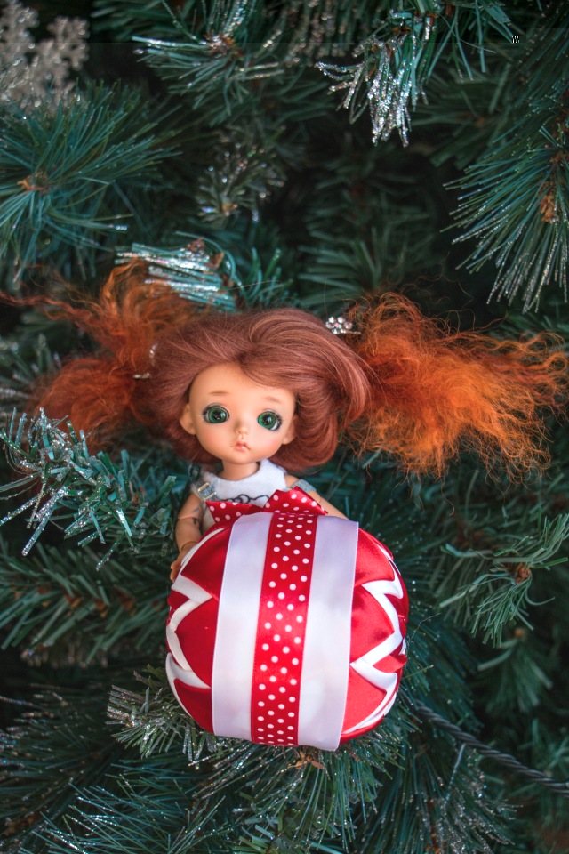 Latiши | Бэйбики Latiши — Куклы Latidoll (Лати): BJD (БЖД) (фото 6)