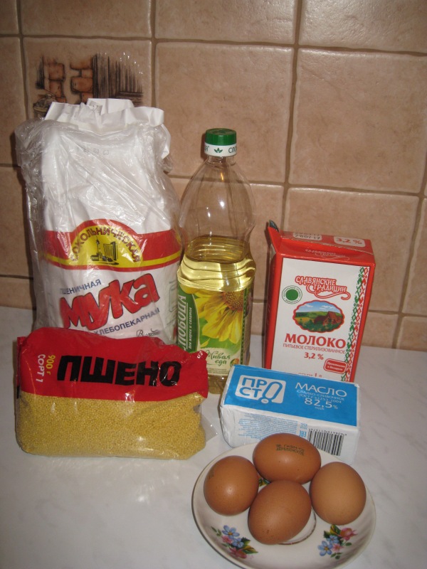 А вы любите блины — Масленица: фото блинов