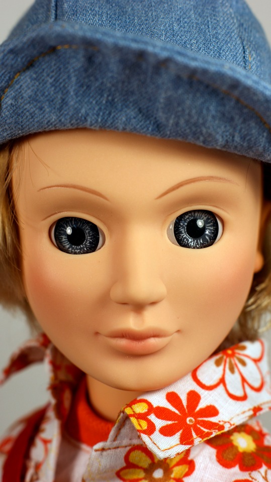 Обзор. Фабрика "Весна". Александр Позитив (фото 9)