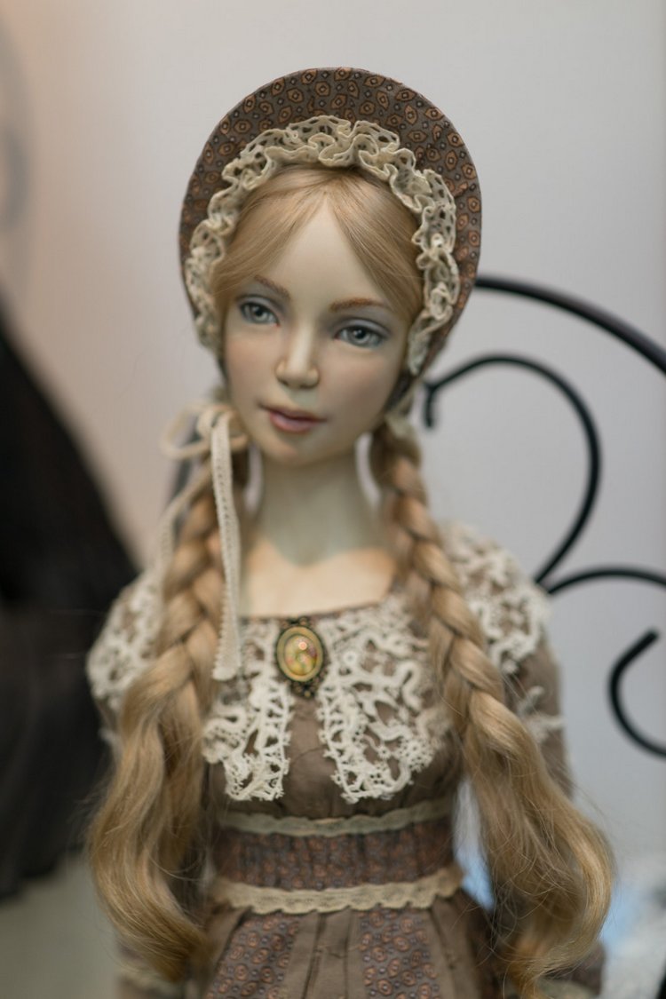 Весенний Бал Кукол на Тишинке 2017 - Часть 2 (фото 3)