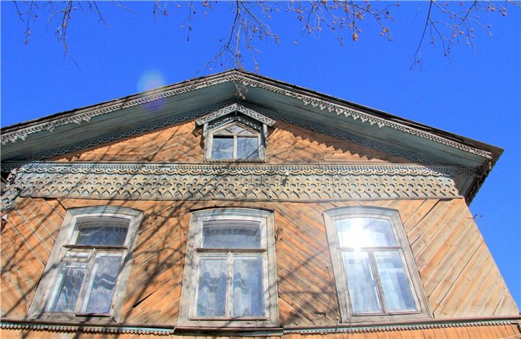 Путешествие в Бежецк, четвёртая часть