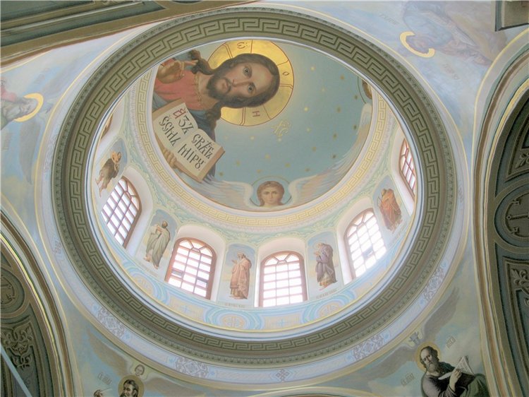 Весенняя прогулка в Старице, продолжение