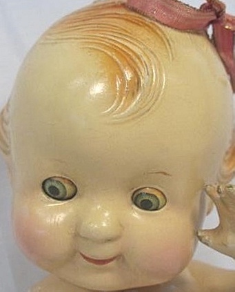 Красивые куклы Arranbee Doll Co. R & B (фото 3)