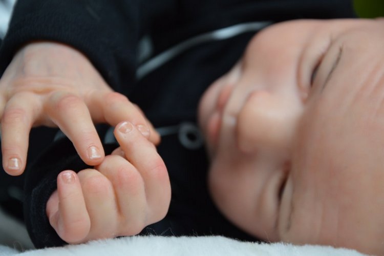 "...я даже сам себе не всегда улыбаюсь..." или Горец в моей детской (фото 9)