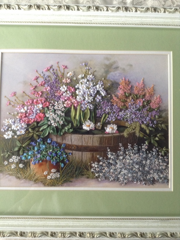 "И носило меня, как осенний листок... "