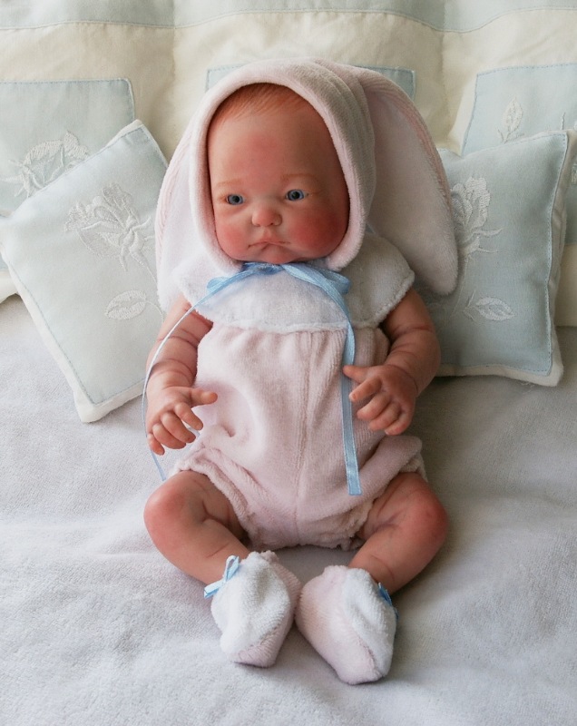 Новые малыши, новые молдики (фото 8)