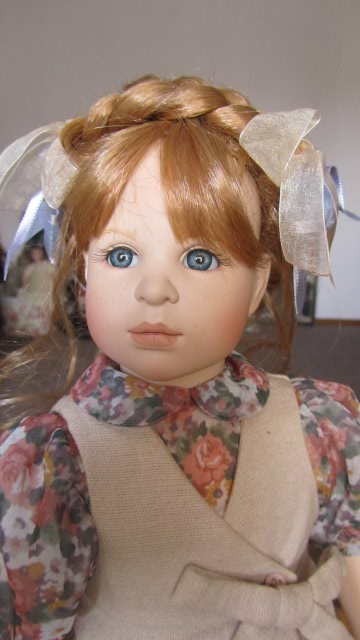 У меня поселились сестрички от Heidi Plusczok (фото 9)