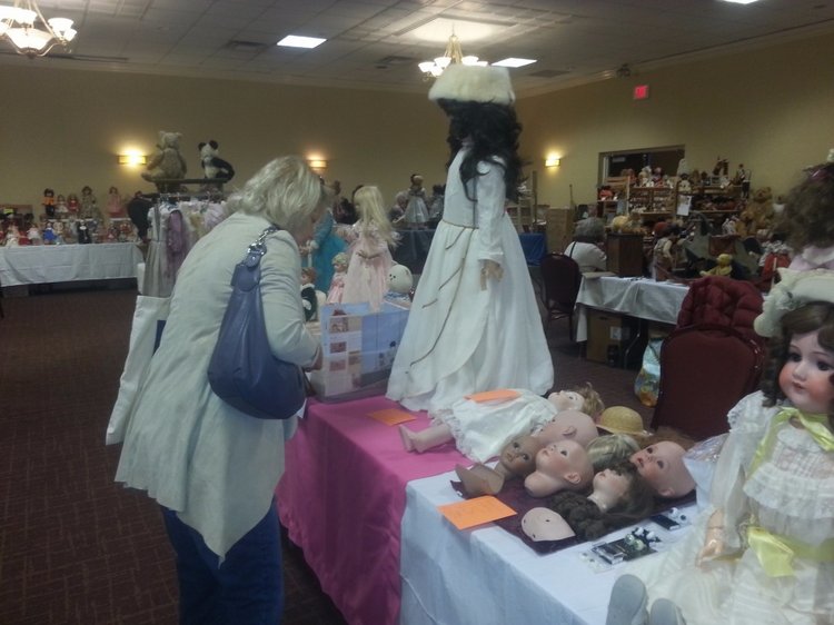 А давайте погуляем по кукольной ярмарке | Бэйбики А давайте погуляем по кукольной ярмарке