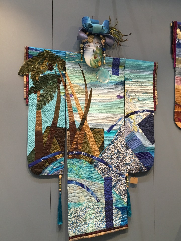 Выставка кукол в Гостином дворе - декабрь 2017 - мой взгляд - часть 6 - окончание