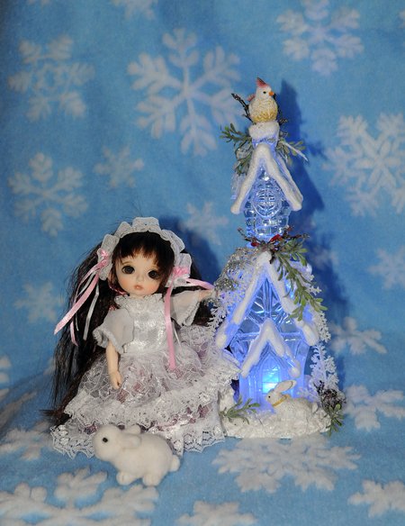 Познакомьтесь с моей Мадикен | Бэйбики Познакомьтесь с моей Мадикен (фото 5)