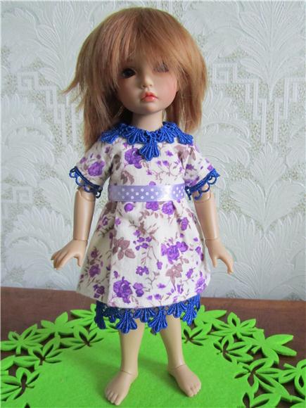 Baby Iplehouse Doll, Элин (фото 3)