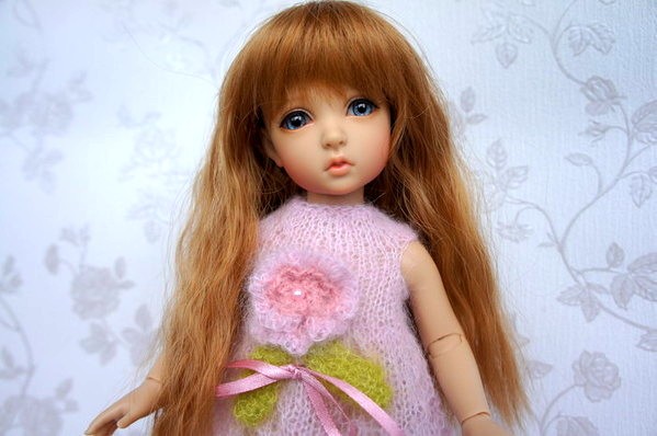 Naias от Iplehouse или топ модель №2 | Бэйбики Naias от Iplehouse или топ модель №2