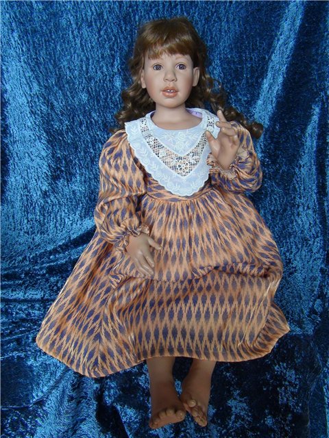 Габриела от Elissa Glassgold