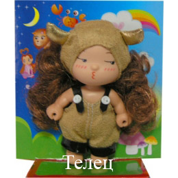 Малыши Kurhn 10см — Куклы Kurhn (Курн) и Sonya Rose (Соня): Золотая коллекция (фото 10)