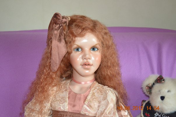 Nikollet от Susan Krey