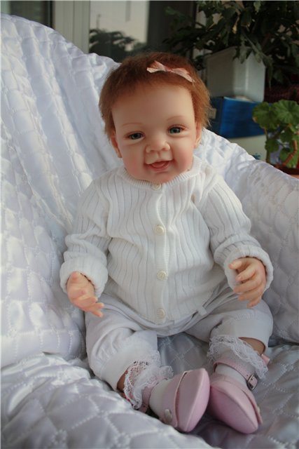 Приехала моя радость "Pretty in pink" (фото 10)