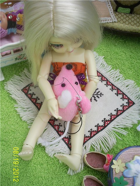 Ничто не радует принцессу (фото 5)