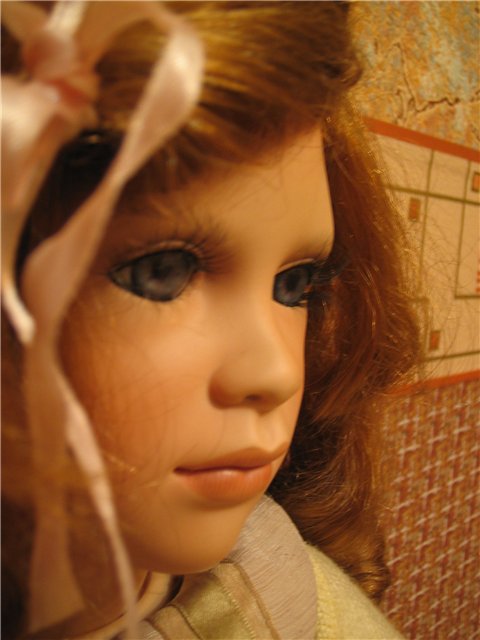 Красота по Заверужински, Zawieruszynski. Встречаем (фото 7)