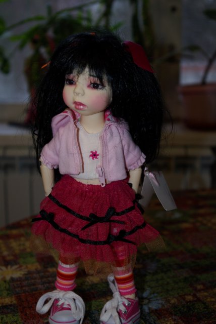 Мои любимые от Kim Lasher (фото 2)