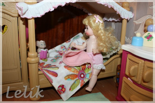 Мебель Fisher Price Briarberry