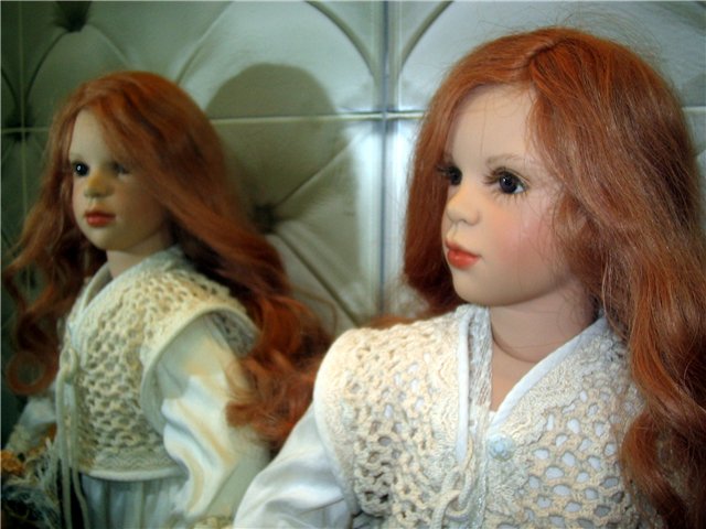 Заверужински - красота и грация, утонченность и изысканность (фото 2)