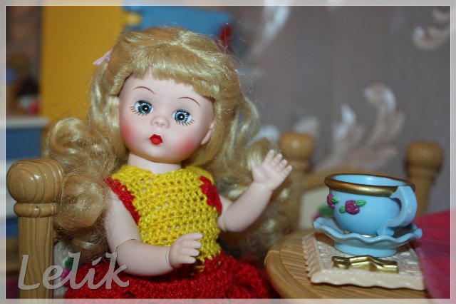 Мебель Fisher Price Briarberry (фото 2)