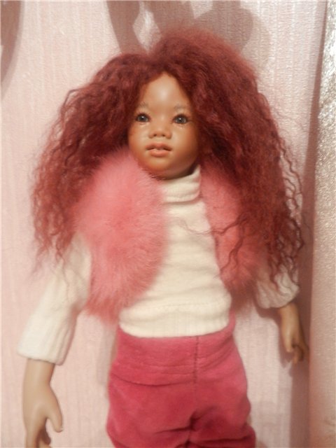 Club Mini Mera моими глазами.. Переделка переделки