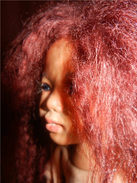 Club Mini Mera моими глазами.. Переделка переделки (фото 9)