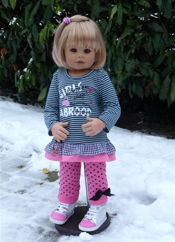 Новая коллекция Моники Левениг (Monika Levenig), 2013 (фото 6)