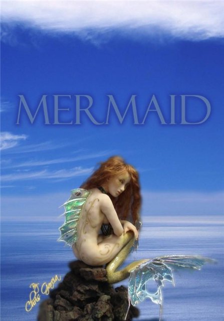 На лицо ужасные... добрые внутри... Авторские куклы Chris Garcia dolls | Бэйбики На лицо ужасные... добрые внутри... Авторские куклы Chris Garcia dolls