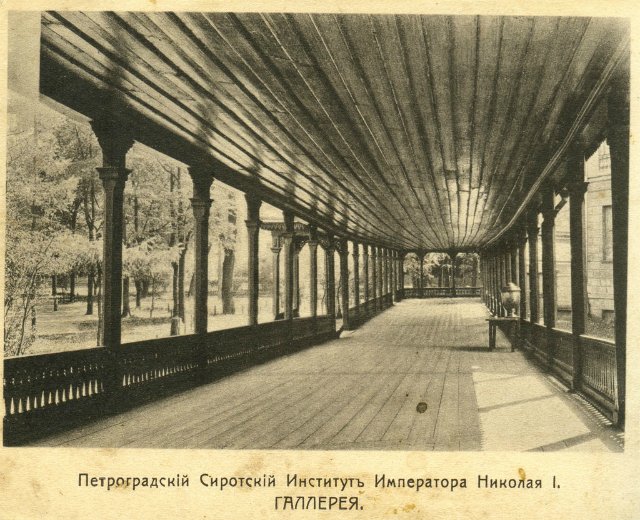 Ко Дню знаний. Из истории женского образования в России