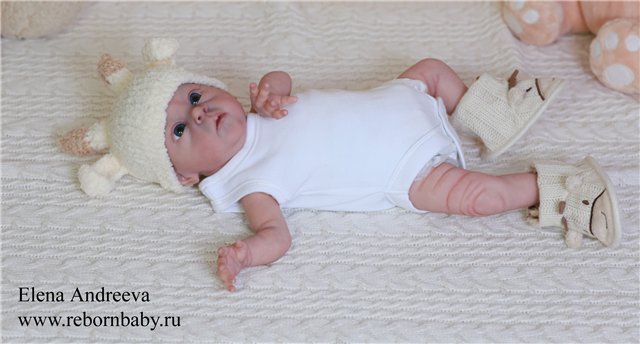 Московская международная выставка-ярмарка кукол и медведей Teddy «Moscow Fair 2013»: ЕЛЕНА АНДРЕЕВА | Бэйбики Московская международная выставка-ярмарка кукол и медведей Teddy «Moscow Fair 2013»: ЕЛЕНА АНДРЕЕВА (фото 6)