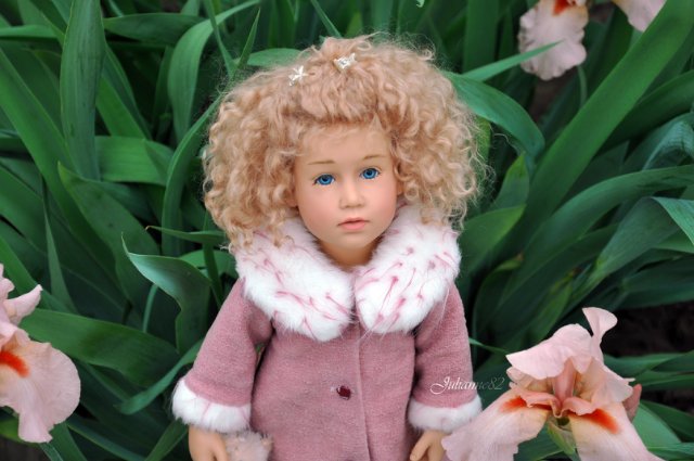 Nanette Gotz - Christmas 2002 год