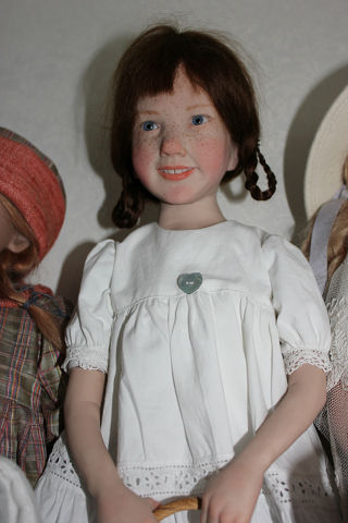 Мои любимые куклы 2 — Домашние коллекции кукол: фото собраний