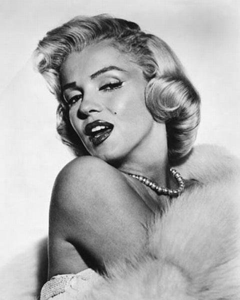 Мэрилин Монро и куклы с портретным сходством. Marilyn Monroe dolls