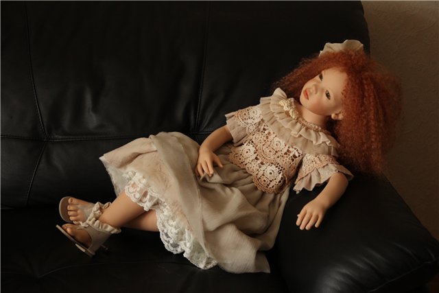 Оливия моими глазами. Olivia, Zawieruszynski 2012 | Бэйбики Оливия моими глазами. Olivia, Zawieruszynski 2012