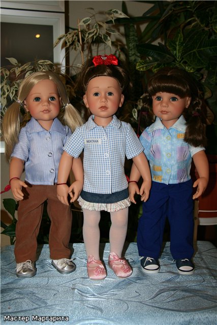 Одежки уехали, а фотки остались