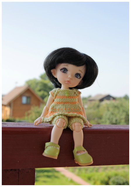 Дачники — Куклы Soom (Сум): BJD (БЖД)
