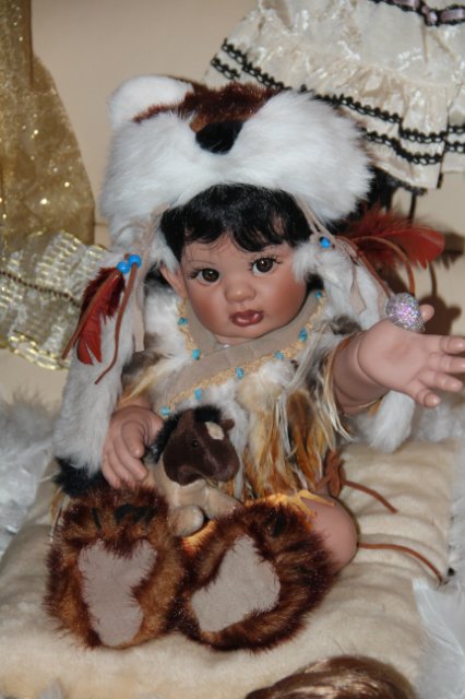 Вспомним снова... Кукло-встреча Бэйбиков (фото 10)