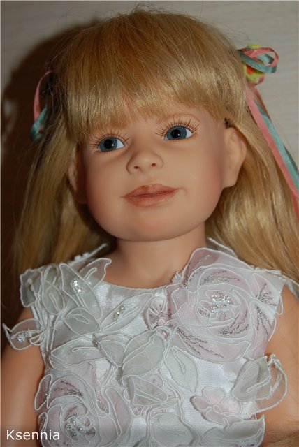 Одежда+обувь=гардероб — Куклы Heidi Plusczok (Хайди/Хейди Плюсчок) — фото (фото 4)