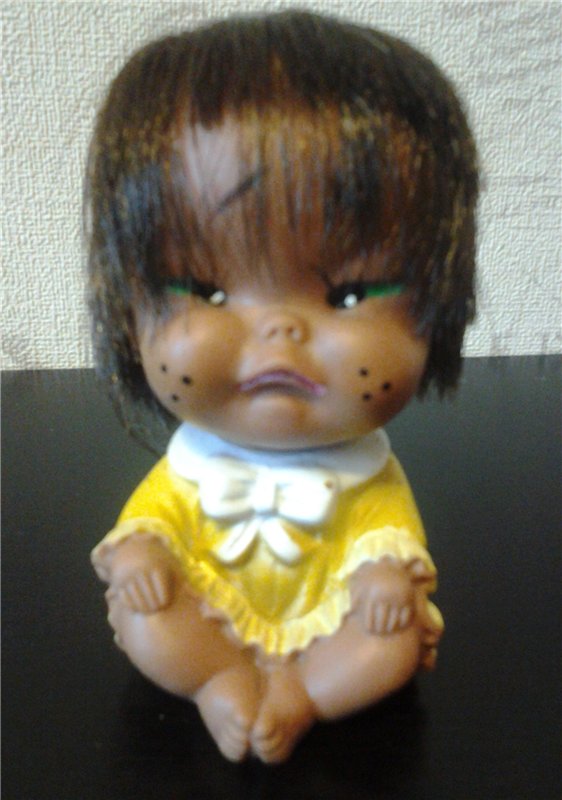 Коллекция: Винтажная характерная малышня | Бэйбики Коллекция: Винтажная характерная малышня