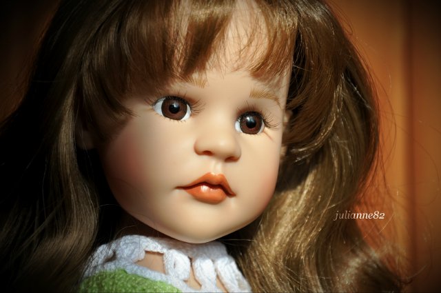 Наденьки из коллекции Steiff by Gotz