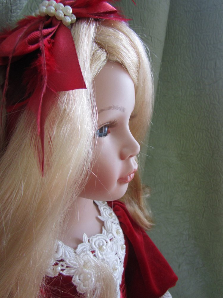 Вероника - Новая жизнь ангелов. Часть 4