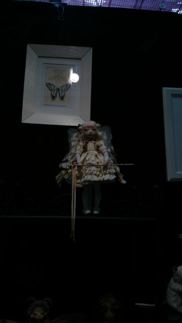 MOSCOW FAIR 2014 - Плюшевые мишки и другие очаровательные зверушки