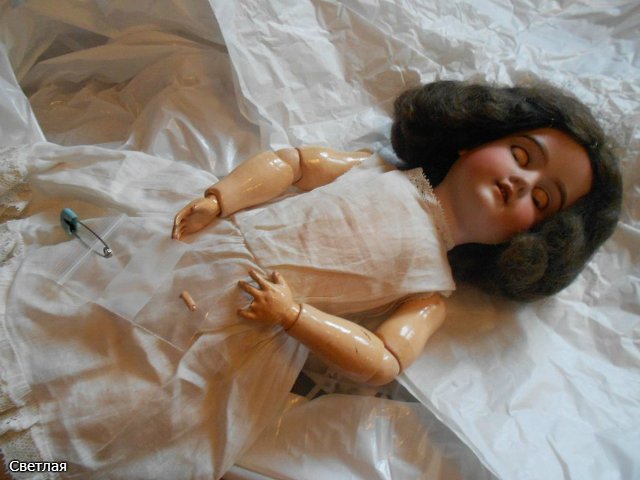 Посылка из Германии, или "Акелла не промахнулся" (фото 8)