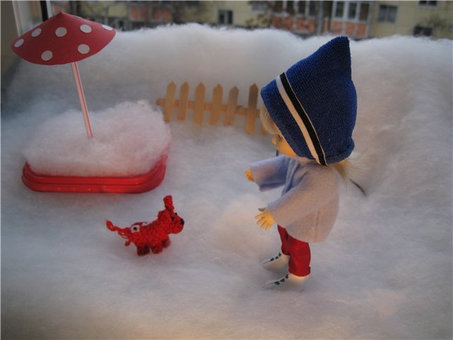 Четыре года на любимом сайте Бейбики